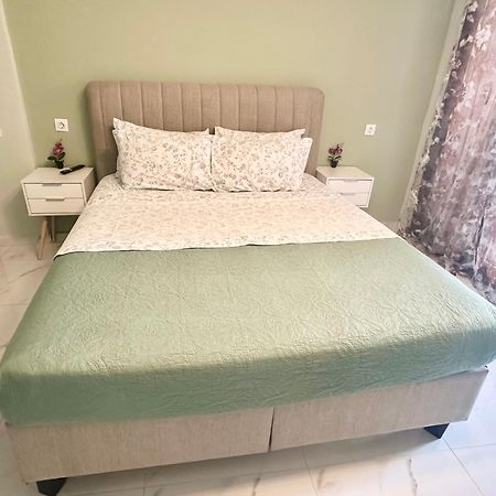 Luxury With Sauna And Free Parking Near Acropolis Athena Bagian luar foto