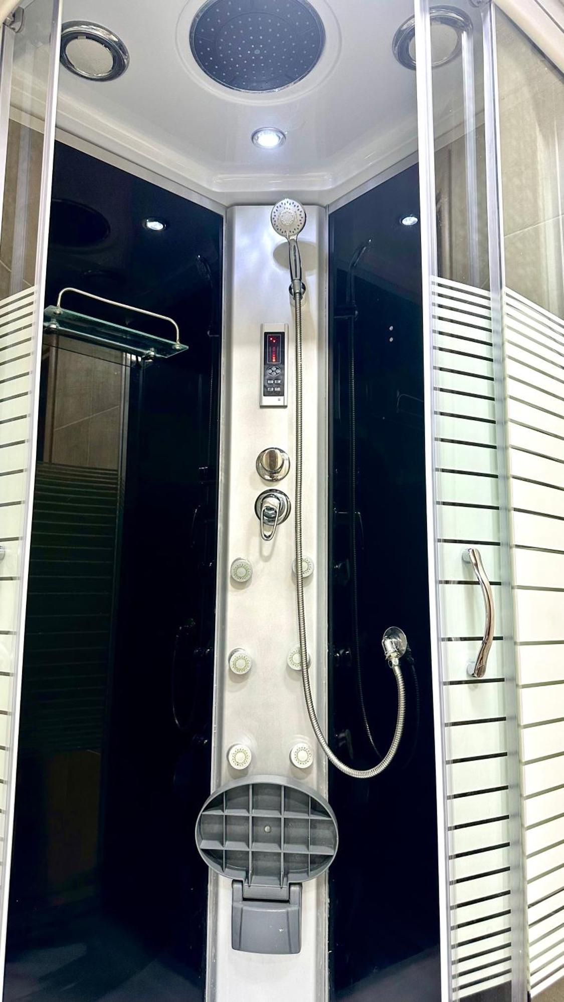 Luxury With Sauna And Free Parking Near Acropolis Athena Bagian luar foto