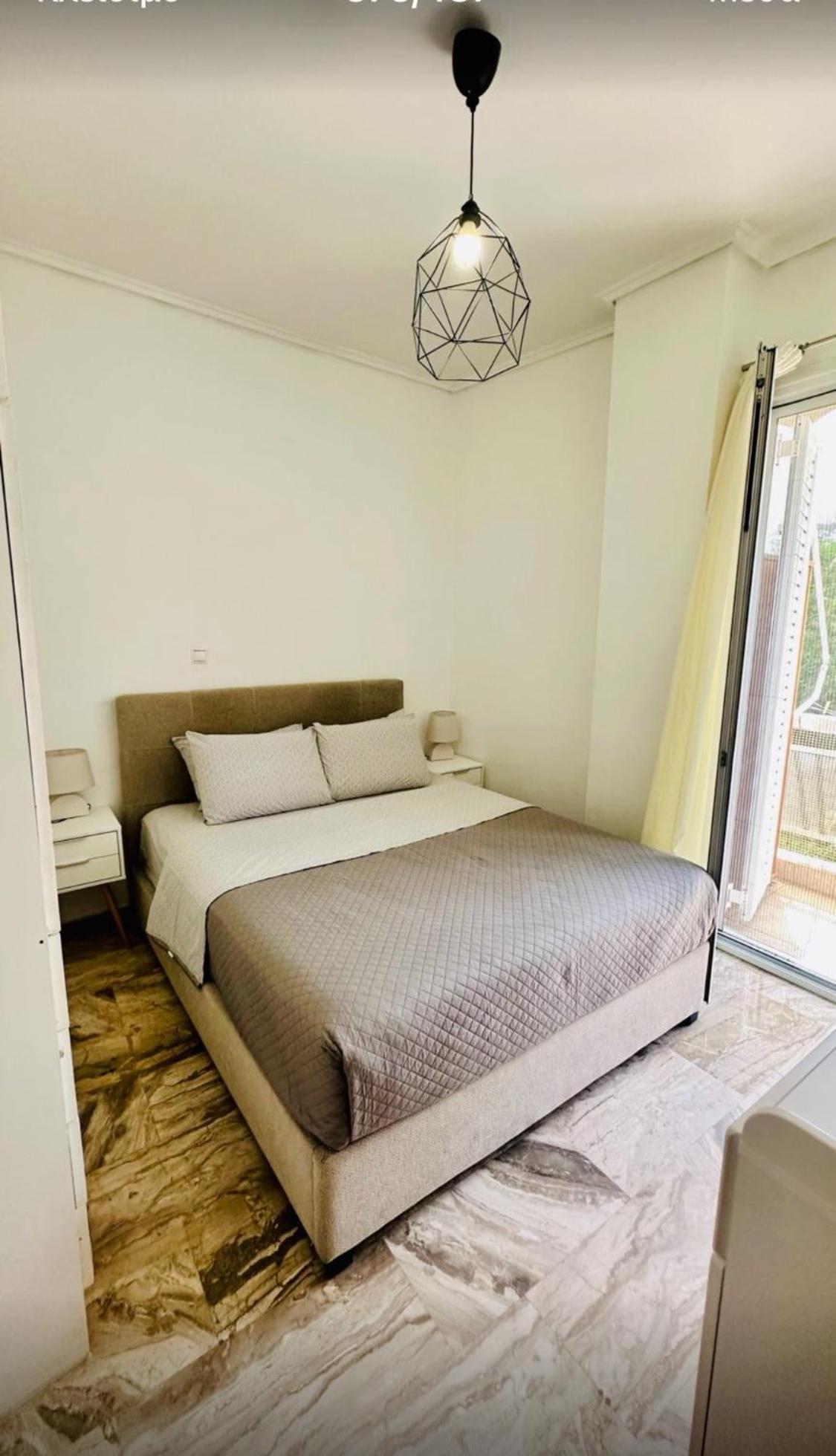 Luxury With Sauna And Free Parking Near Acropolis Athena Bagian luar foto
